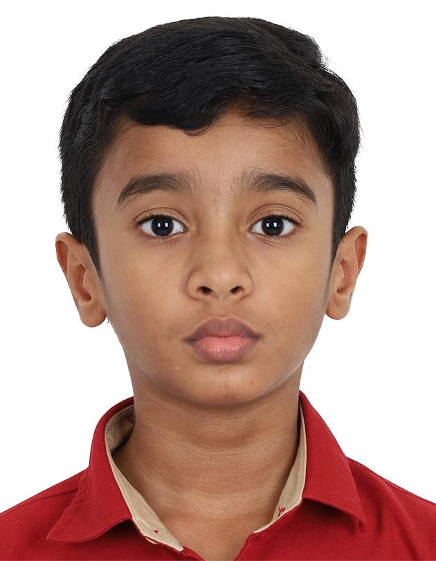 Reshwanth kaliyappan